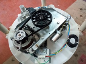Conserto Máquinas de Lavar Roupas - Blumenau /SC
